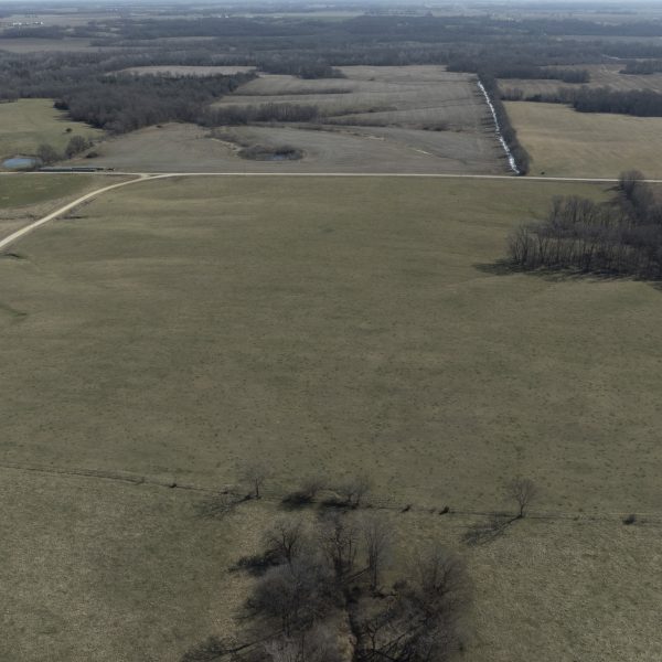 Agricultural Opportunity In Macon Co MO