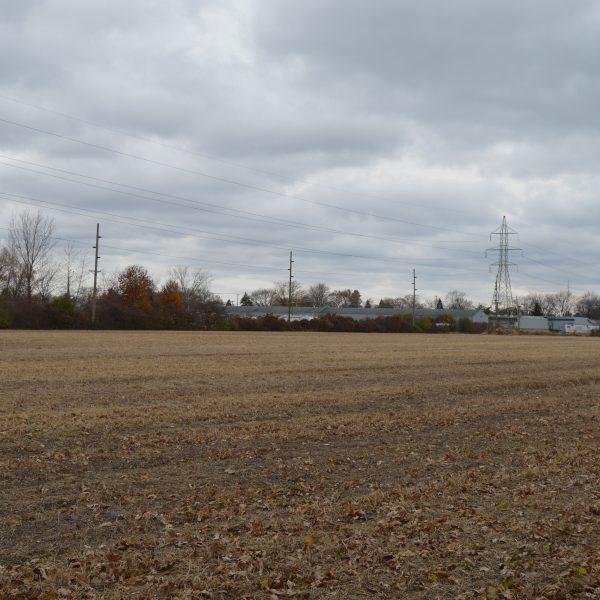 Commercial and Tillable Acreage In Lucas Co OH