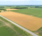 Income Producing Farm Ground In Porter Co, IN