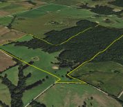 Exceptional Hunting Property In Macon & Shelby Co MO