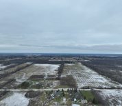 Farming, Hunting & Building Sites In St. Clair Co MI