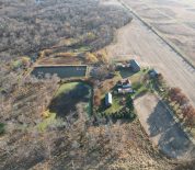 Highly Versatile Recreational Property In Bremer Co IA