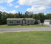Home on Acreage In Monroe Co, WV