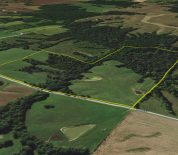 Ideal Hunting Tract In Macon Co MO