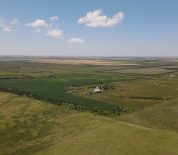 Income Producing And Upland Game Paradise In Box Butte Co, NE