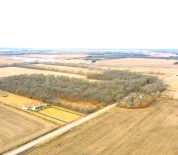 Income Producing Tillable Ground In Jasper Co IN