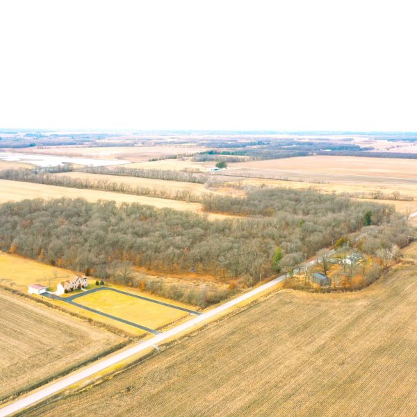 Income Producing Tillable Ground In Jasper Co IN