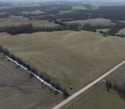 Farmland With Building Potential In Shelby Co MO