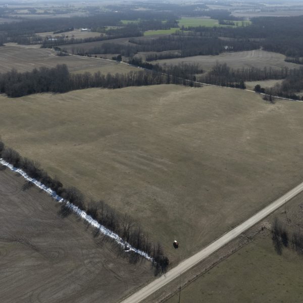 Farmland With Building Potential In Shelby Co MO