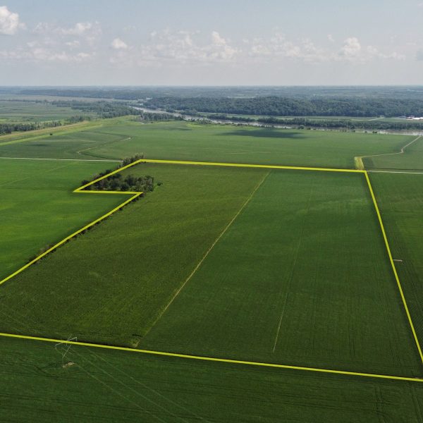 Productive Tillable Acres In Holt Co, MO