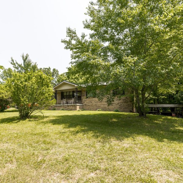 Recreational Farm With Home In Sumner Co, TN