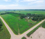 Tillable, CRP, Pasture And Home In Madison Co, NE