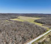 Tillable Investment Tract With Hunting Potential In Pope Co IL