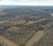 Top End Hunting Property In Otter Tail Co MN