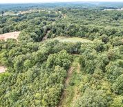 Transitional Land Opportunity In Pulaski Co, MO