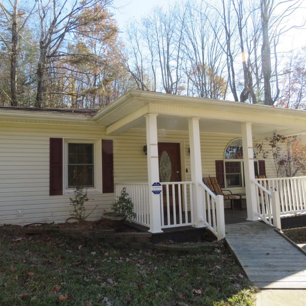 Two Home Investment Property In Kanawha Co WV